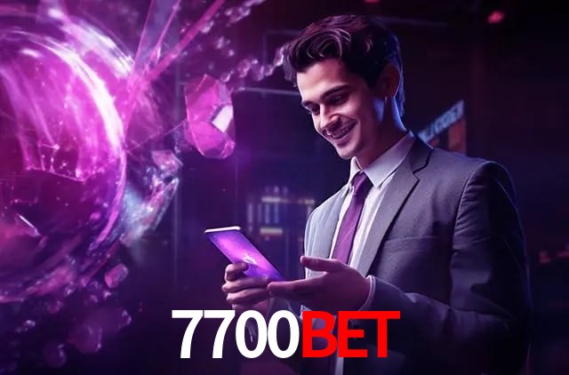Experiência VIP 7700bet