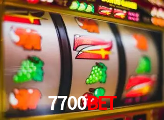 A Emoção da Loteria na 7700bet: Uma Chance de Mudança de Vida