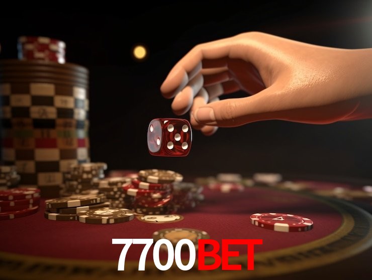 Estatísticas 7700bet