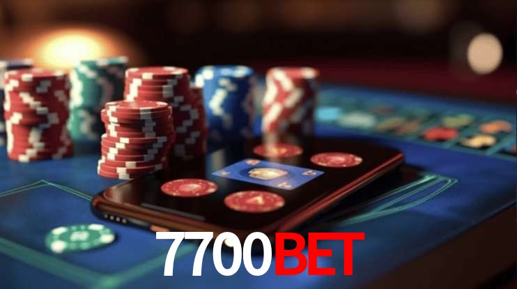 Experiência VIP 7700bet