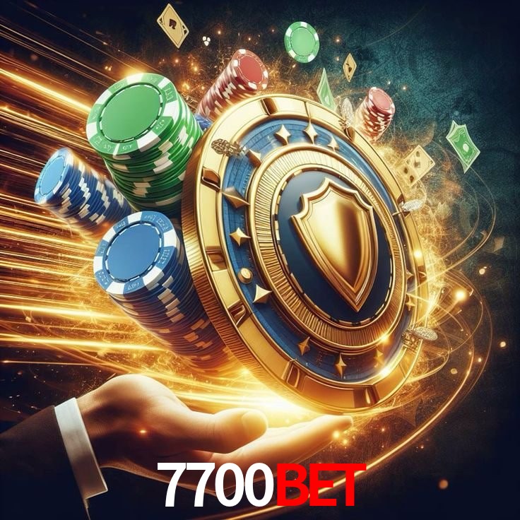 Ofertas Exclusivas 7700bet