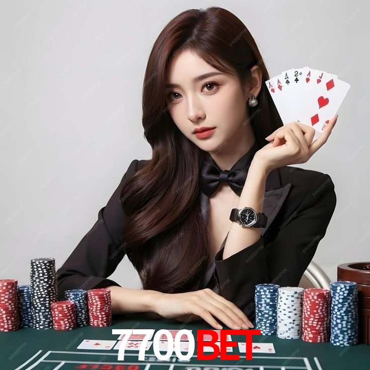 Jogos de Slot 7700bet