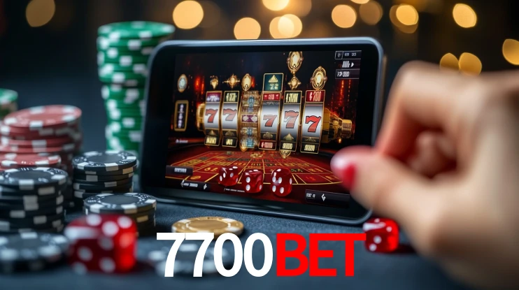 Programa VIP 7700bet