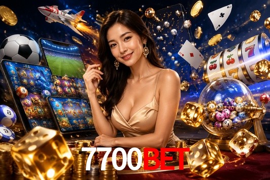 Account Benefits 7700bet