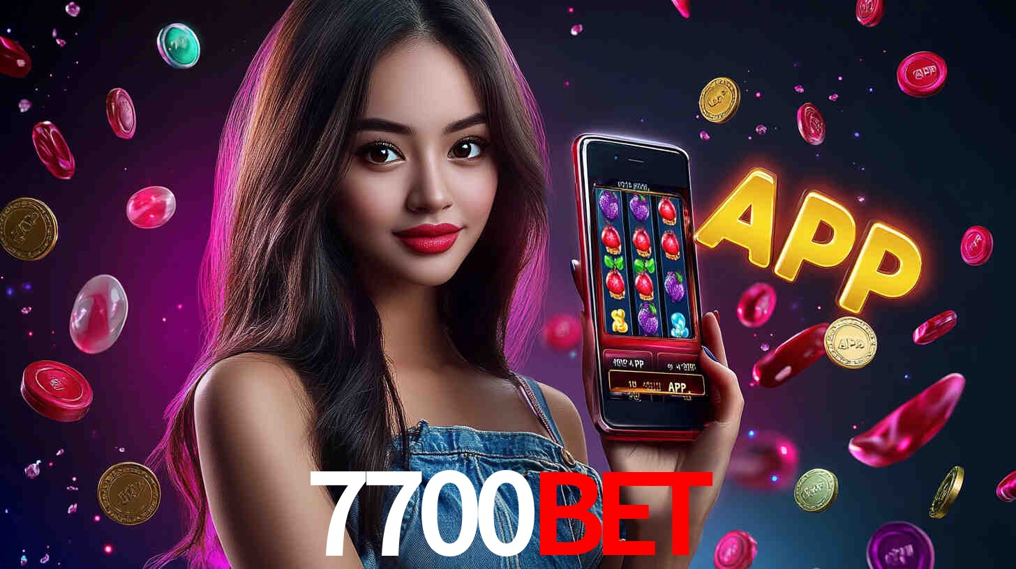 Descubra o Programa VIP da 7700bet: Vantagens Exclusivas para Jogadores