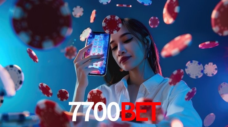 Descubra o Programa VIP da 7700bet: Vantagens Exclusivas para Jogadores