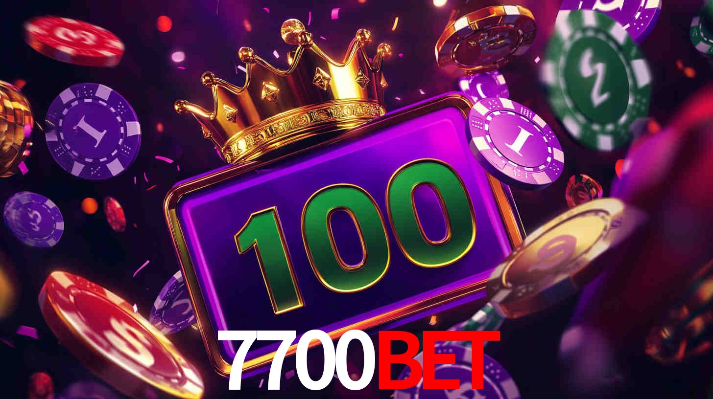 Tournaments 7700bet
