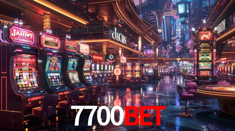 Quick Registration 7700bet
