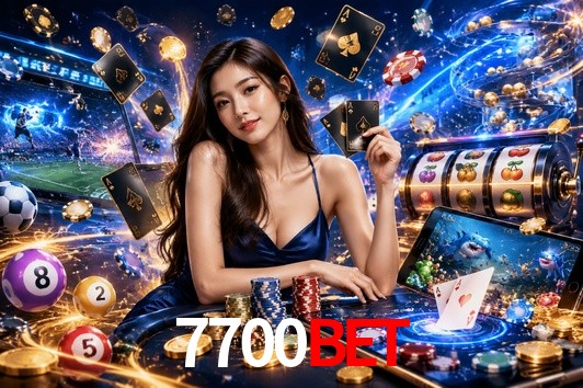 API Integration 7700bet