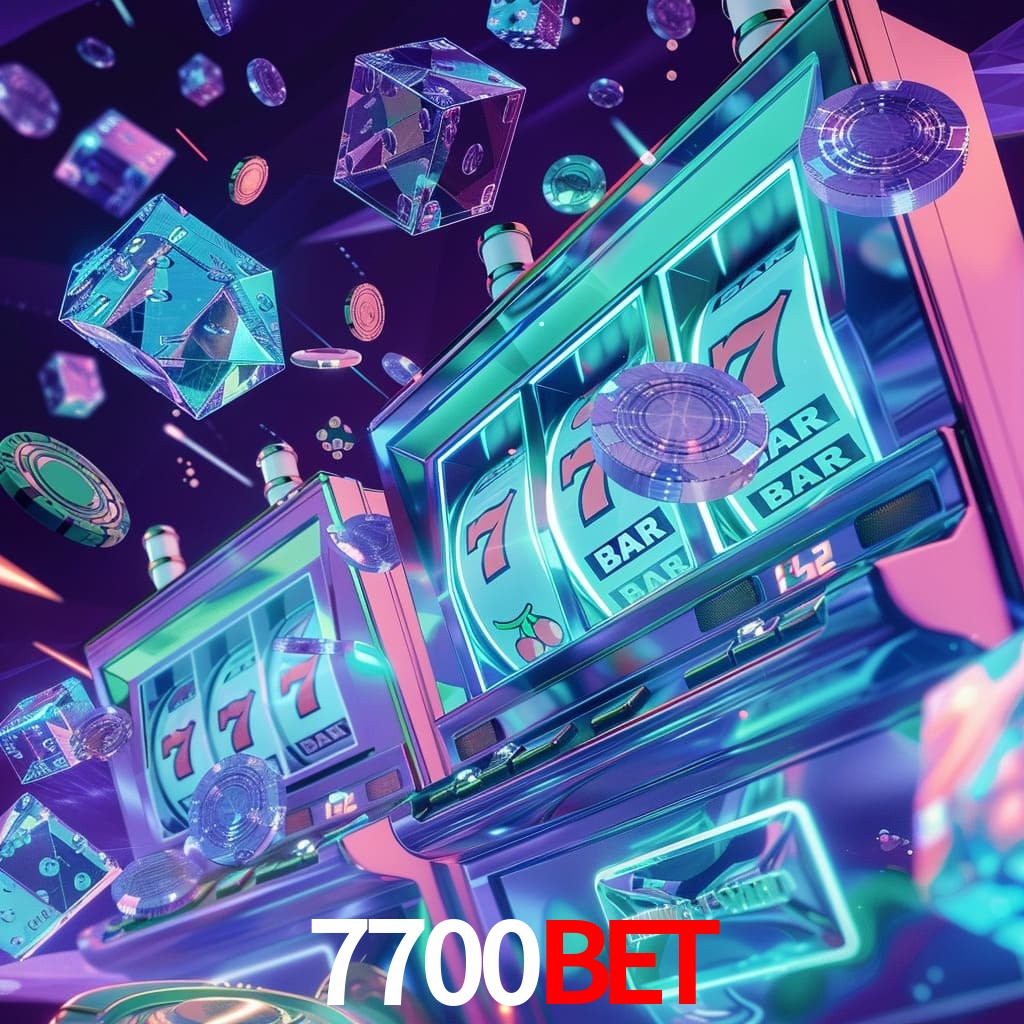 A Emoção da Loteria na 7700bet: Uma Chance de Mudança de Vida