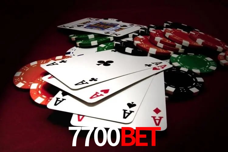 PIX Instantâneo 7700bet