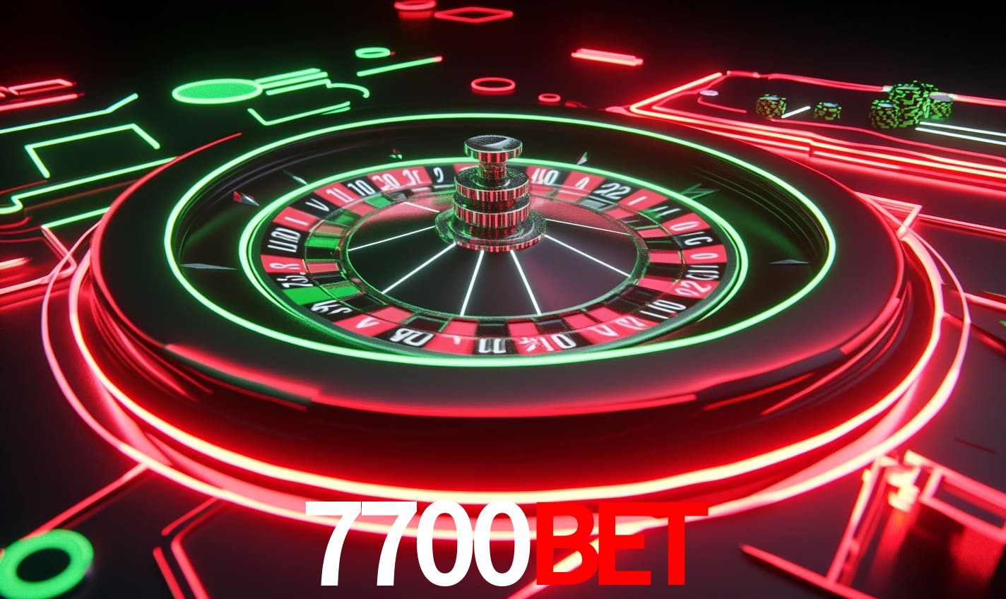 Descubra a Essência do 7700bet: Nossa História e Compromissos