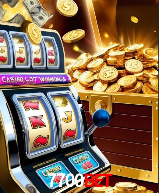 Game Providers 7700bet