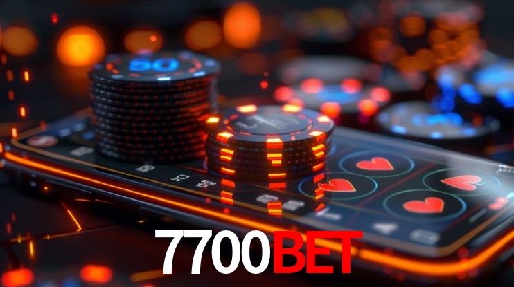 Games Directory 7700bet