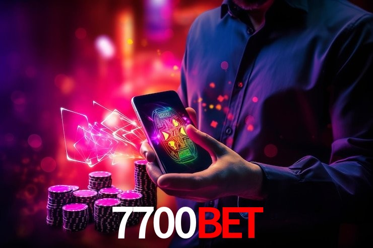 Interface Premium 7700bet