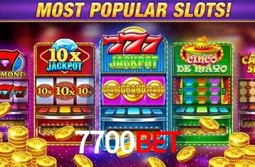 Descubra a Magia dos Jogos de Arcade no 7700bet