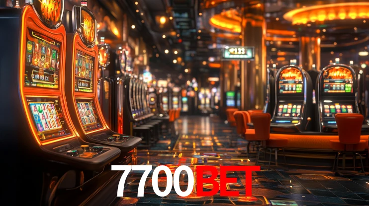 Premium Interface 7700bet