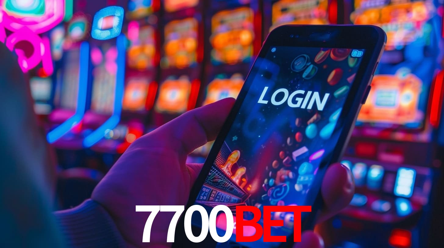 Jogos Exclusivos 7700bet