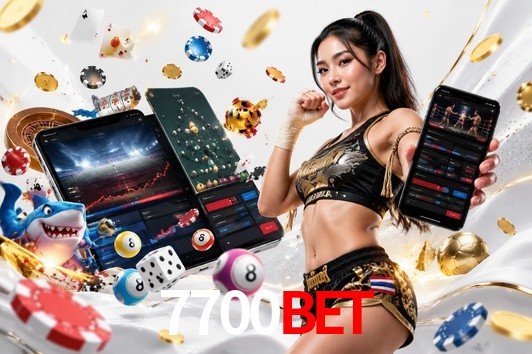 Weekend Specials 7700bet