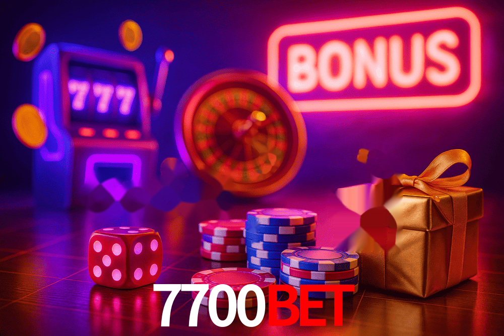 Inovações de Jogos na 7700bet: O Futuro das Experiências Interativas