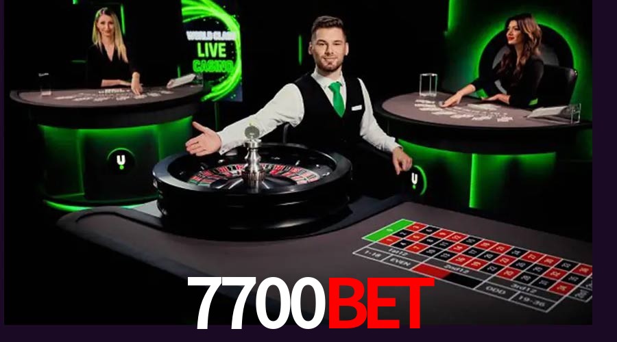 APP oficial da 7700bet para mobile
