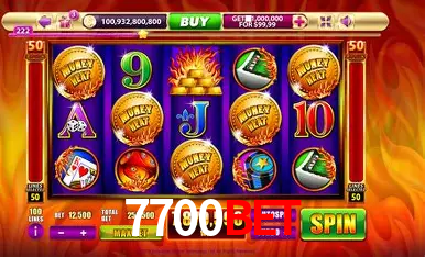 Apostas Esportivas na 7700bet: Um Guia Completo