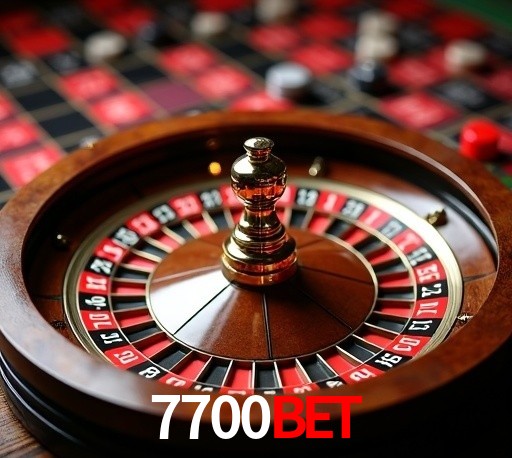 Login Seguro 7700bet