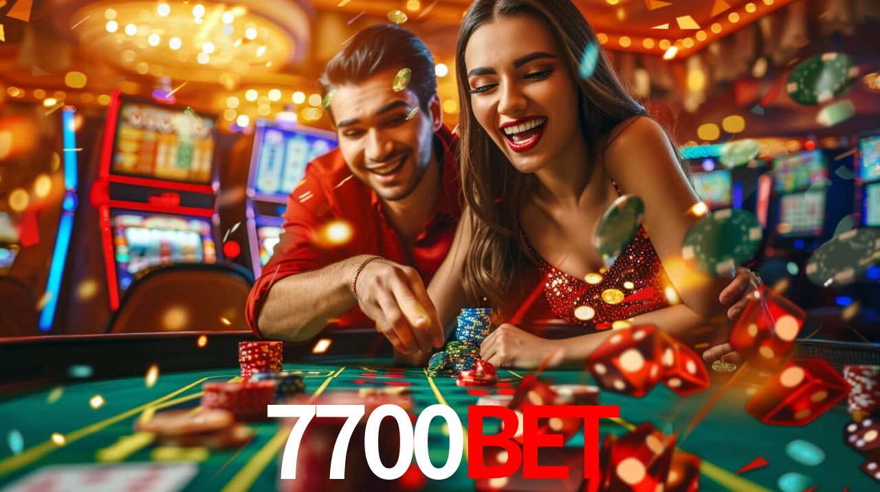 Estatísticas do Jogo 7700bet