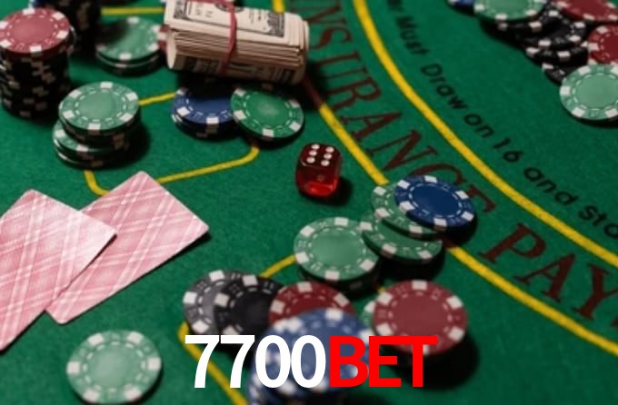 Bônus Generosos e Exclusivos no 7700bet para Você!
